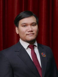 Image of Sandy Adithia, S.Sn., M.B.A.